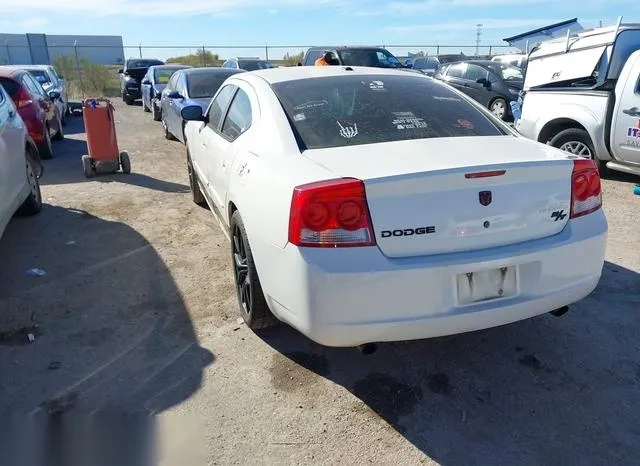 2B3CA5CT5AH115219 2010 2010 Dodge Charger- R/T 3