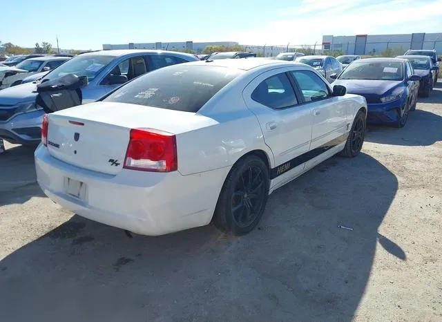 2B3CA5CT5AH115219 2010 2010 Dodge Charger- R/T 4