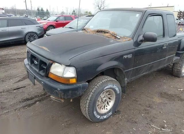 1FTZR15V5XPB75126 1999 1999 Ford Ranger- Xl/Xlt 2