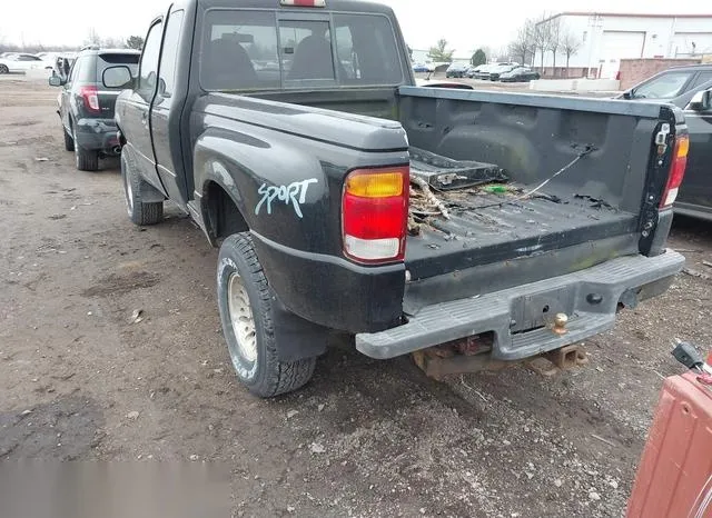 1FTZR15V5XPB75126 1999 1999 Ford Ranger- Xl/Xlt 3