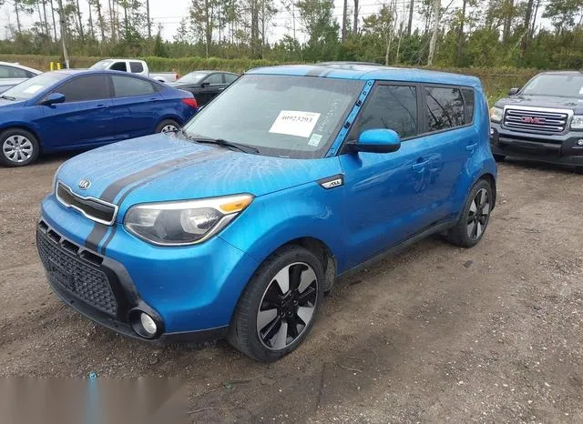 KNDJP3A58G7305341 2016 2016 KIA Soul- - 2