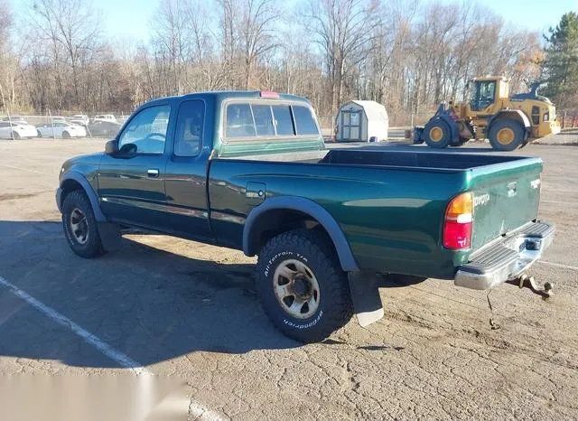 4TAWN72N4XZ423713 1999 1999 Toyota Tacoma 3