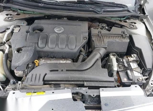 1N4AL24E08C200177 2008 2008 Nissan Altima- 2-5 S 10