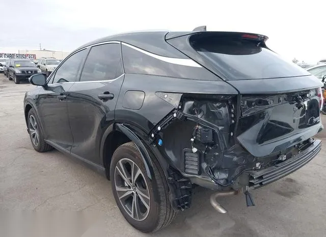 2T2BBMCA0PC010277 2023 2023 Lexus RX 350H- Premium 3