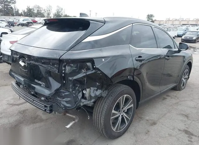 2T2BBMCA0PC010277 2023 2023 Lexus RX 350H- Premium 4