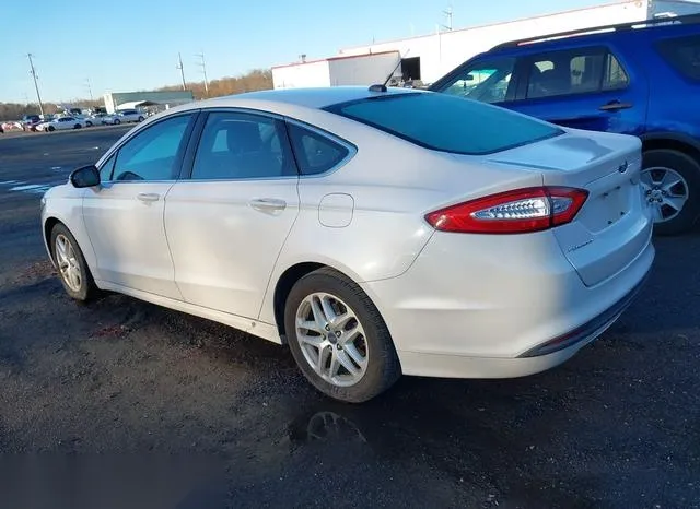 1FA6P0HD4E5366072 2014 2014 Ford Fusion- SE 3