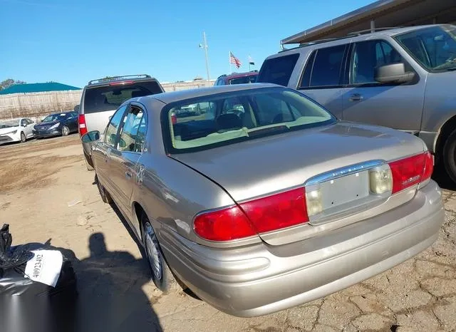 1G4HP52K44U241628 2004 2004 Buick Lesabre- Custom 3