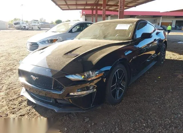 1FA6P8CF0P5305697 2023 2023 Ford Mustang- GT 2