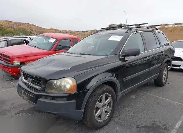 YV4CM592761305269 2006 2006 Volvo XC90- 2-5T 2