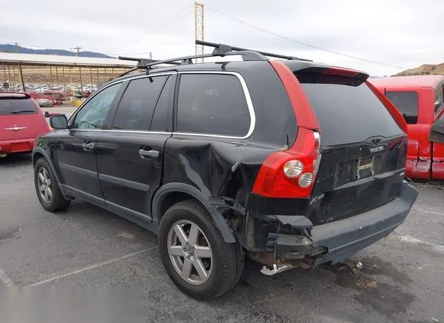 YV4CM592761305269 2006 2006 Volvo XC90- 2-5T 3