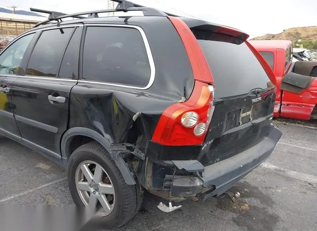 YV4CM592761305269 2006 2006 Volvo XC90- 2-5T 6