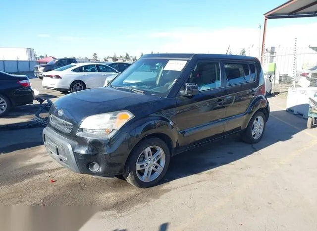 KNDJT2A26B7244933 2011 2011 KIA Soul- - 2