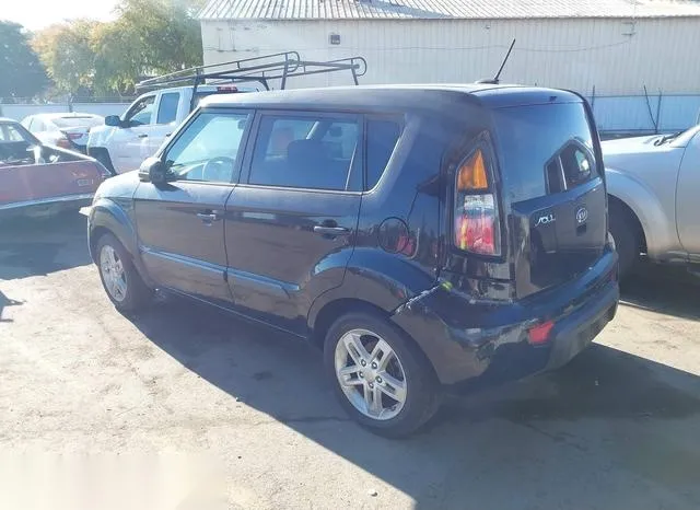 KNDJT2A26B7244933 2011 2011 KIA Soul- - 3