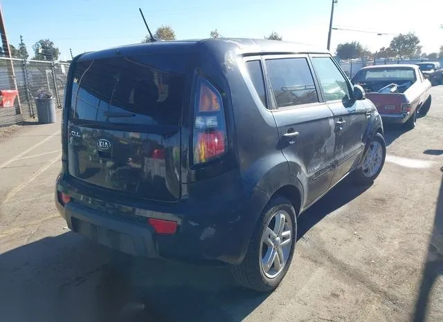 KNDJT2A26B7244933 2011 2011 KIA Soul- - 4