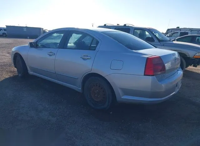 4A3AB36SX5E030297 2005 2005 Mitsubishi Galant- LS 3