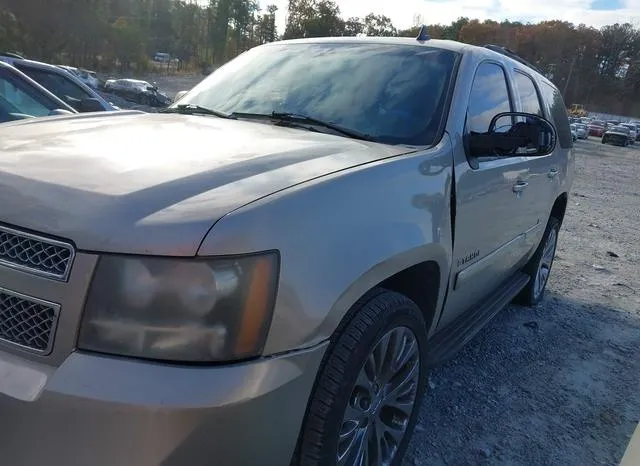 1GNFK13067J333935 2007 2007 Chevrolet Tahoe- LT 2