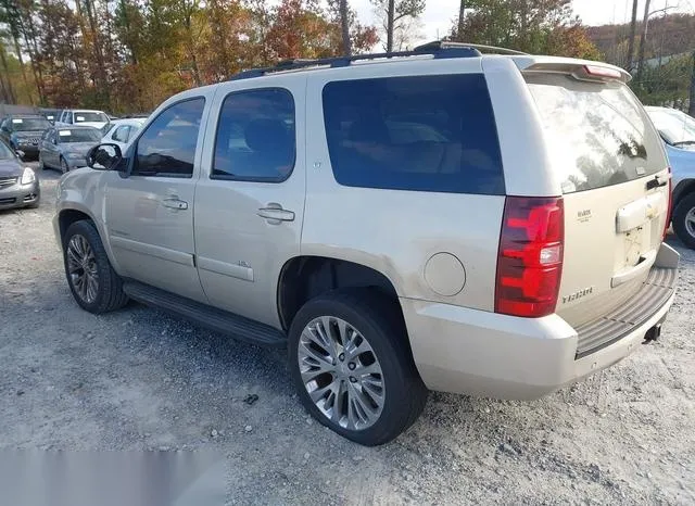 1GNFK13067J333935 2007 2007 Chevrolet Tahoe- LT 3