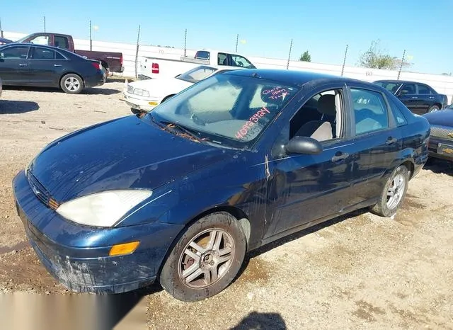 1FAFP34P41W347186 2001 2001 Ford Focus- SE 2