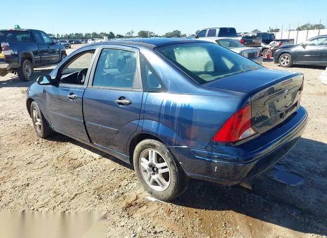 1FAFP34P41W347186 2001 2001 Ford Focus- SE 3