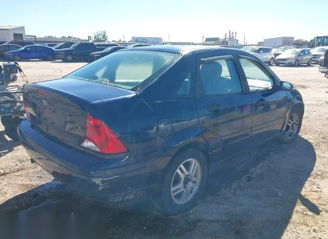 1FAFP34P41W347186 2001 2001 Ford Focus- SE 4