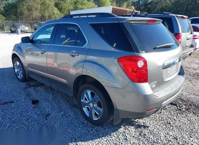 2GNALPEK6C6226867 2012 2012 Chevrolet Equinox- 2LT 3