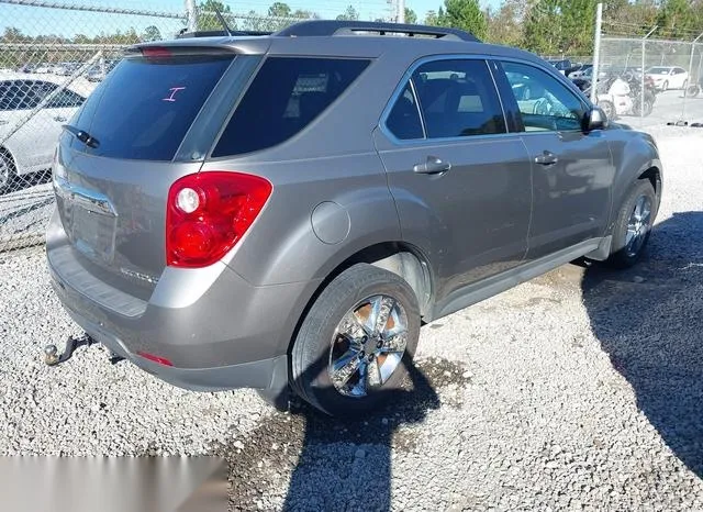 2GNALPEK6C6226867 2012 2012 Chevrolet Equinox- 2LT 4