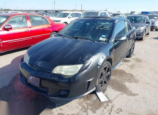 1G8AY15P87Z119357 2007 2007 Saturn Ion- Red Line 2