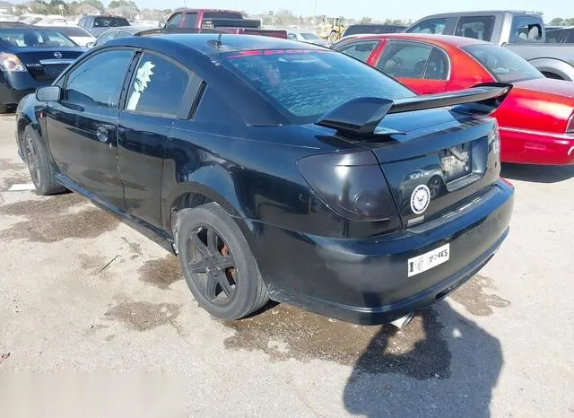 1G8AY15P87Z119357 2007 2007 Saturn Ion- Red Line 3