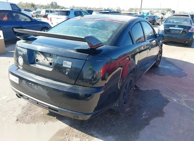 1G8AY15P87Z119357 2007 2007 Saturn Ion- Red Line 4