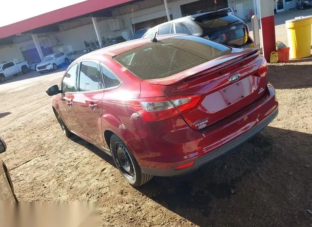 1FADP3F20EL391511 2014 2014 Ford Focus- SE 3