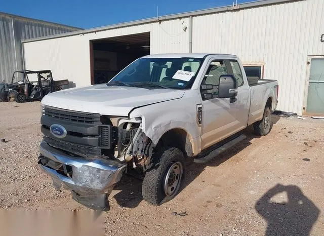 1FT7X2B63KED15775 2019 2019 Ford F-250- XL 2