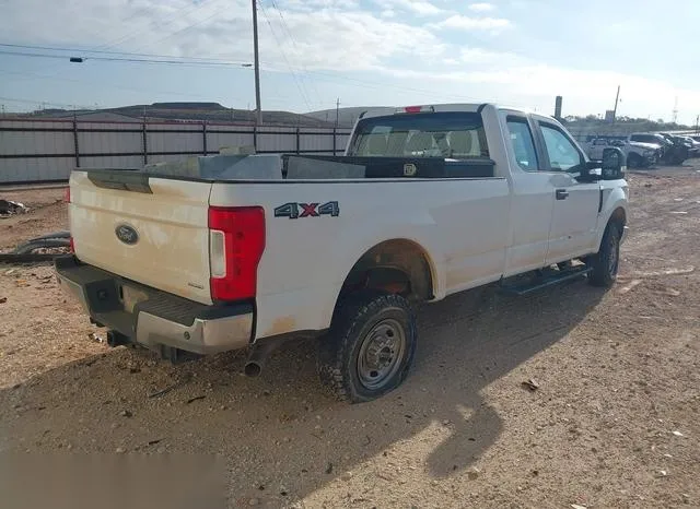 1FT7X2B63KED15775 2019 2019 Ford F-250- XL 4