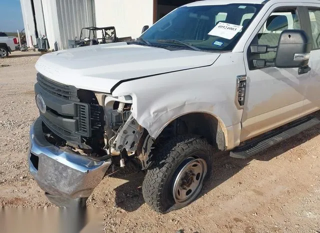 1FT7X2B63KED15775 2019 2019 Ford F-250- XL 6