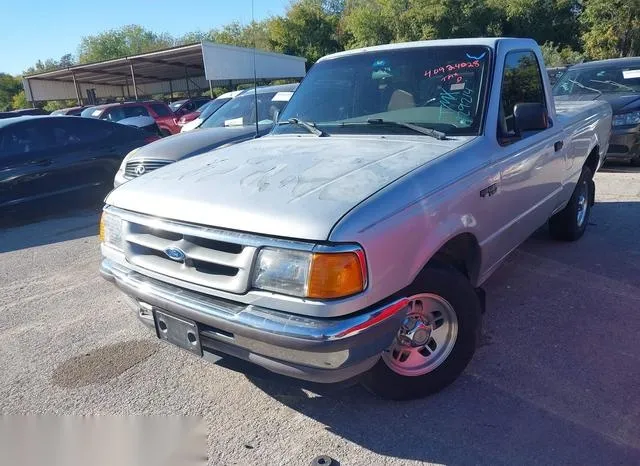 1FTCR10U9TPA29214 1996 1996 Ford Ranger 2