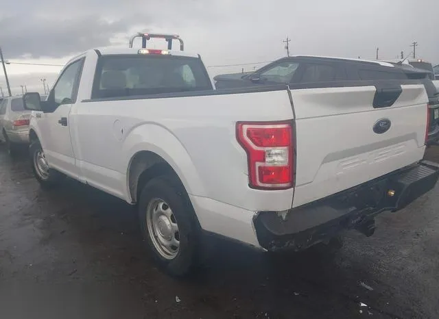 1FTMF1CB1LKE96812 2020 2020 Ford F-150- XL 3