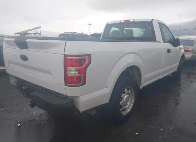 1FTMF1CB1LKE96812 2020 2020 Ford F-150- XL 4