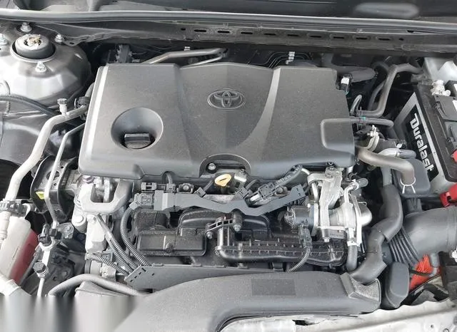 4T1B11HK2KU793763 2019 2019 Toyota Camry- LE 10