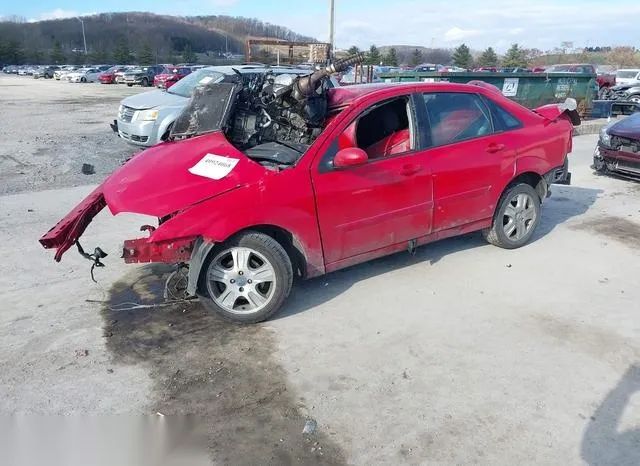 1FAHP38Z96W241165 2006 2006 Ford Focus- ZX4 2