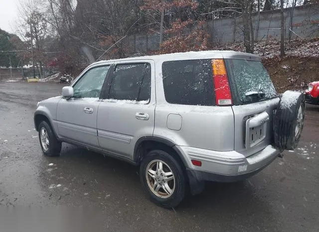 JHLRD18761C057308 2001 2001 Honda CR-V- Se/Le 3