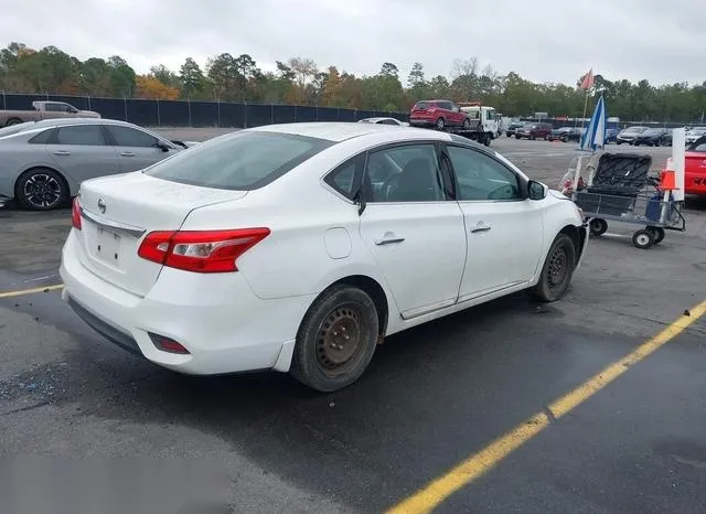 3N1AB7AP2HY211191 2017 2017 Nissan Sentra- S 4