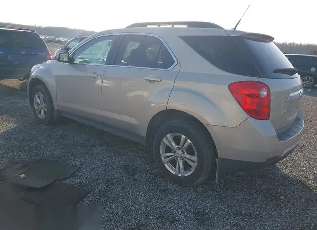 2GNALPEC1B1334298 2011 2011 Chevrolet Equinox- 2LT 3