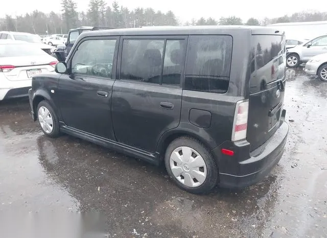 JTLKT334064077666 2006 2006 Scion XB 3