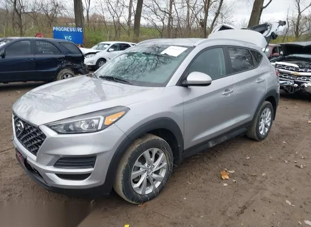 KM8J3CA40LU092086 2020 2020 Hyundai Tucson- Value 2