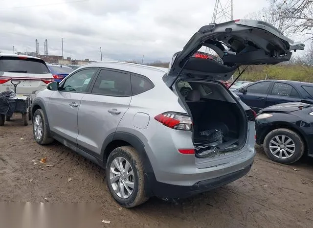 KM8J3CA40LU092086 2020 2020 Hyundai Tucson- Value 3