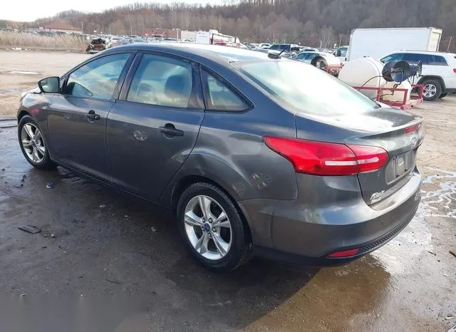 1FADP3E21GL393921 2016 2016 Ford Focus- S 3