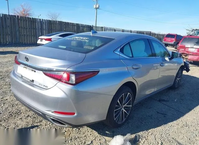 58ADZ1B17RU164990 2024 2024 Lexus ES- 350 4