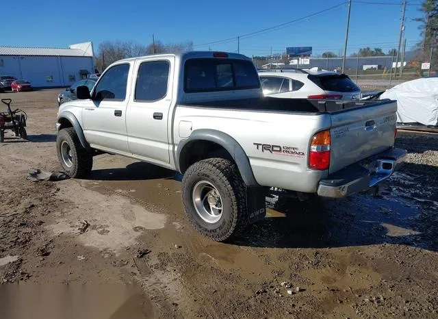 5TEHN72NX4Z422563 2004 2004 Toyota Tacoma- Base V6 3