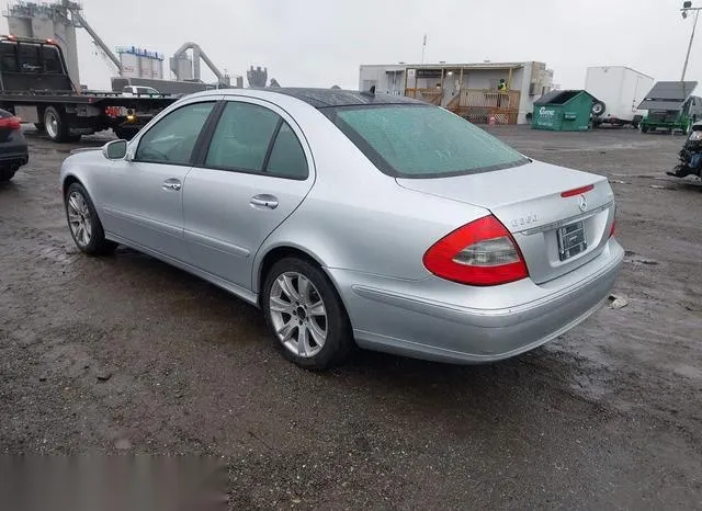 WDBUF87X39B410082 2009 2009 Mercedes-Benz E 350- 4Matic 3