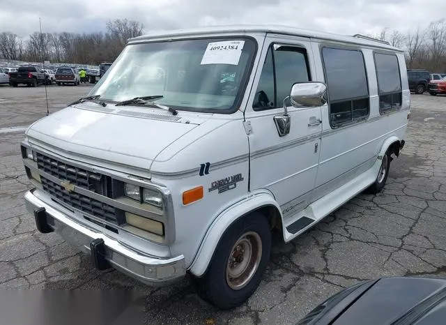 1GBEG25K0RF190291 1994 1994 Chevrolet G20 2