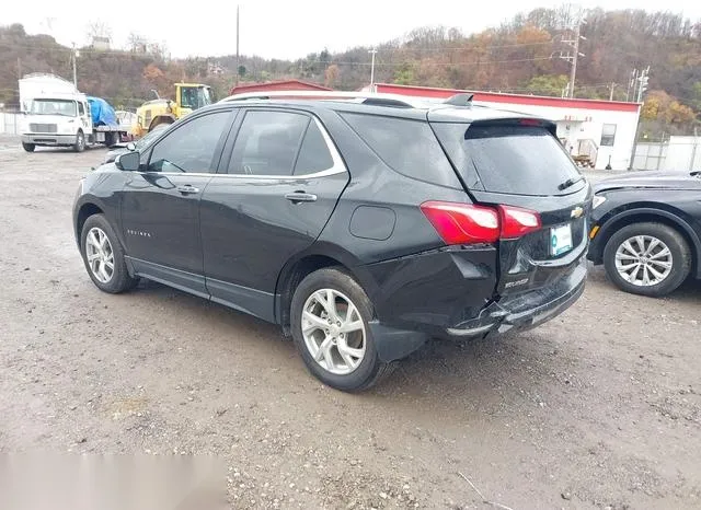 2GNAXXEV7L6185745 2020 2020 Chevrolet Equinox- Awd Premier 3